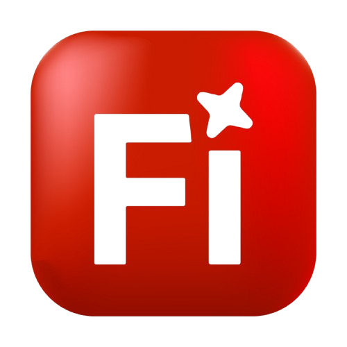 Adobe Firefly AI image generator logo