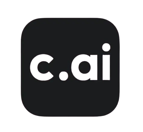 Character AI logo