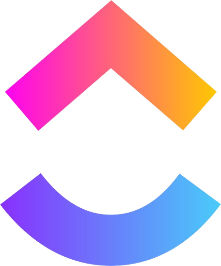 ClickUp AI logo