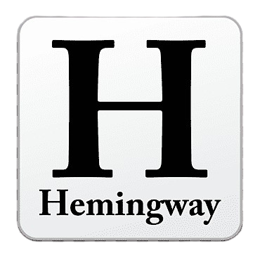 Hemingway Editor logo