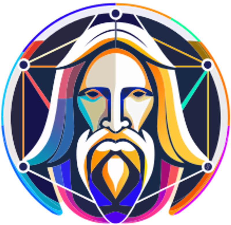 Leonardo AI image generator logo