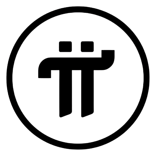 Pi AI logo